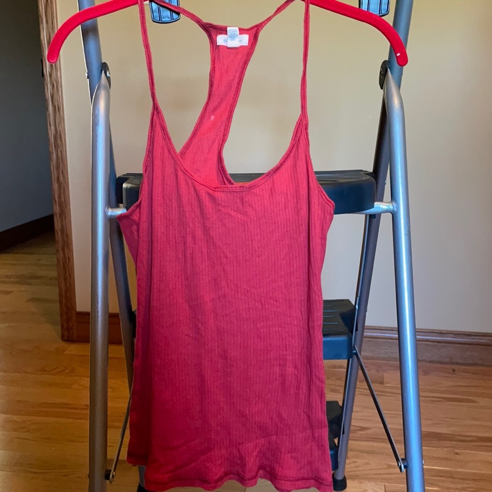 Abercrombie & Fitch Tank Top